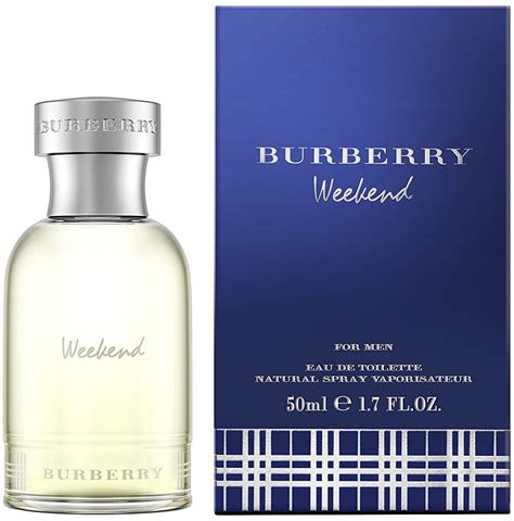 burberry weekend for men notes|weekend for men colonia Burberry.